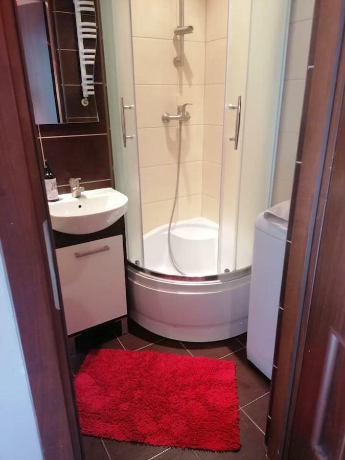 Sunny And Lovely Apartment. Near Chopin Airport! Warszawa Exteriör bild